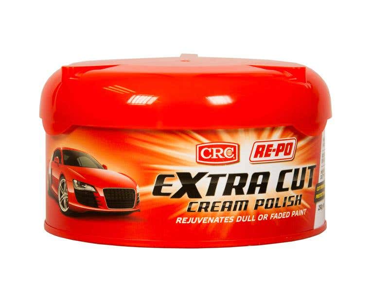 Cream Polish Re-Po Extra Cut 250g 9060 CRC 80503199 9060