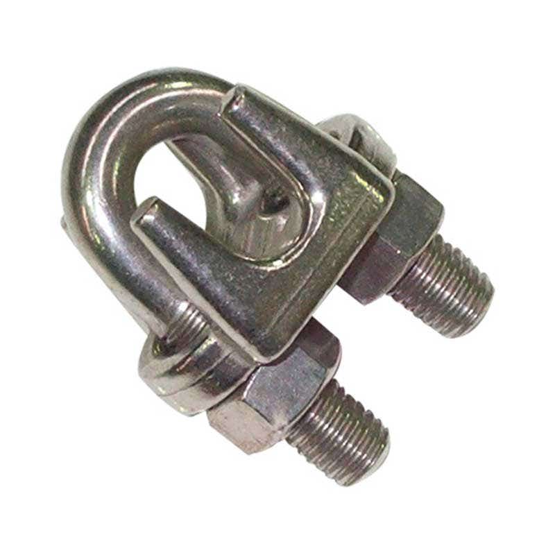 Grip Wire Rope Stainless Steel 2mm RWB 80503214 HXRW16G-02.0