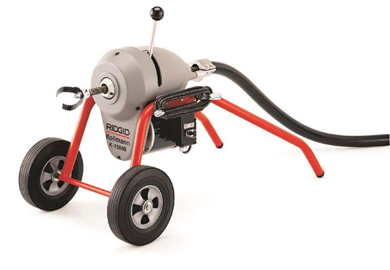 Cleaner Drain K1500B 28'' Ridgid 80806001 33922