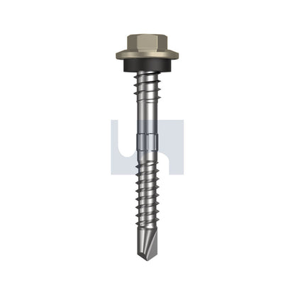 Sds Hex + Wash + Xgrip Cove - Cl4 + SG #12-14 48 - Pk 1000_40096734_TCOM4XS1214048