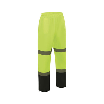 Rain Pants Hi Vis YN Reflective Large_281570_1305YNL