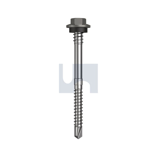Sds Hex + Wash + Xgrip Wallaby - Cl4 + SG #12-14 68 - Pk 500_40097874_TWAM4XS1214068