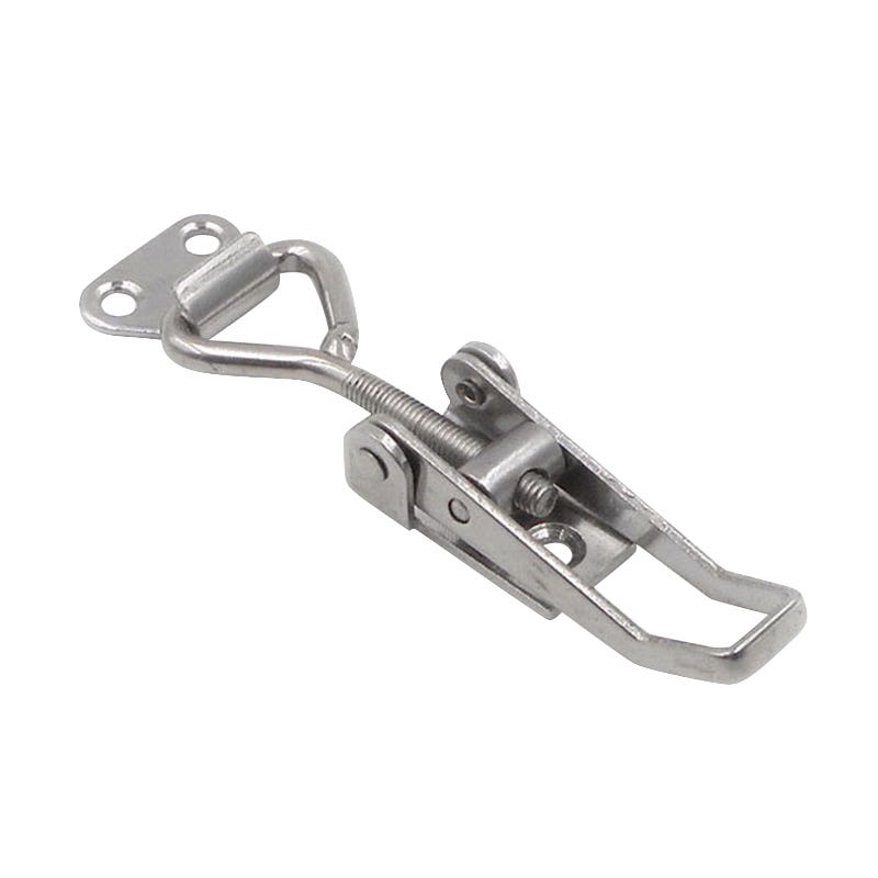 Latch Toggle 304SS 78 - 87mm 81002039 HLT04A078087