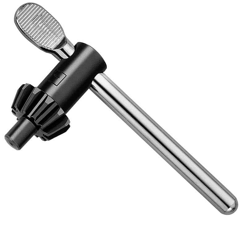 Key Drill Chuck Model K3 Size 5/16'' No.3 11 Teeth Jacobs 81002051 LK3S10