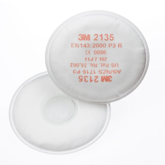 2135 P2/P3 Particulate Filter 2 Pk_81002055_7010301774