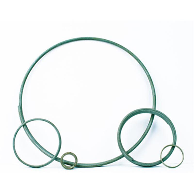 Ring Split Heavy-Duty Galvanized 60mm Dia 81002107 QA3938
