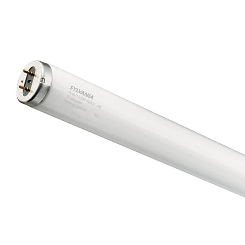Tube Fluorescent 40W 103V G13 1200mm Sylvania 81002146 245410