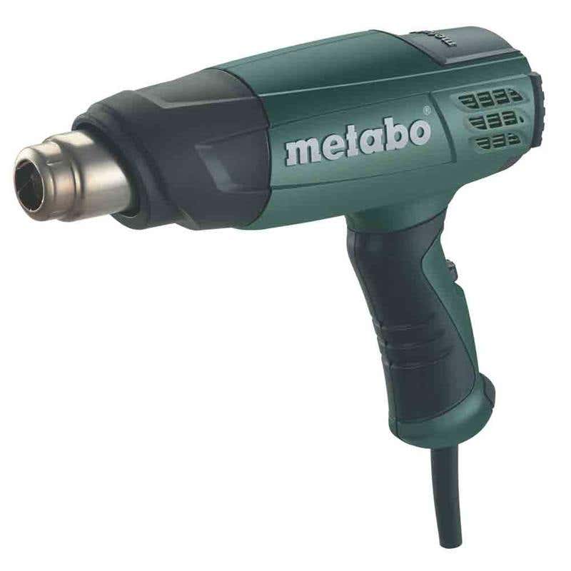 Gun Heat Hot Air Metabo H16-500 81002304 601650190