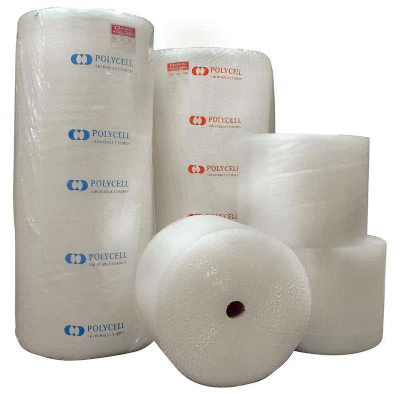 Bubblewrap 1.5 x 100m 81003067 P10