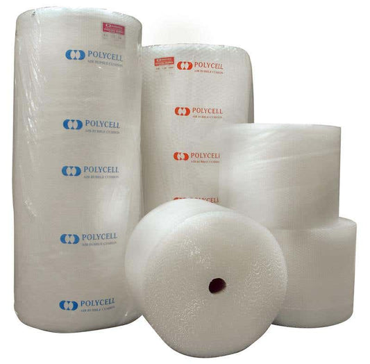 Bubblewrap 1.5 x 100m 81003067 P10