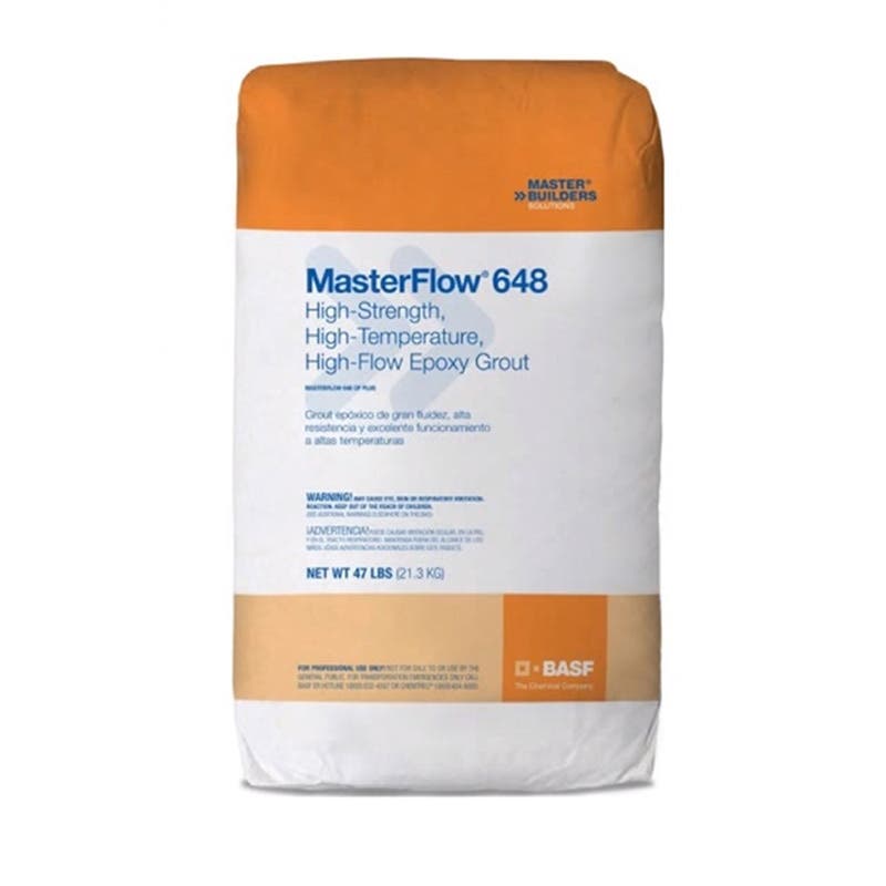 Grout Construction MasterFlow 870 20kg 81005062 50589178