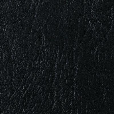 Gbc Binding Cover Leathergrain A4 Pack 100 Black 810303001 BCL300BK100