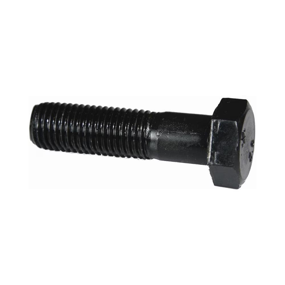 Bolt Hex Head JIS Class 8.8 Black 1.25P 12 x 150mm_81050253_