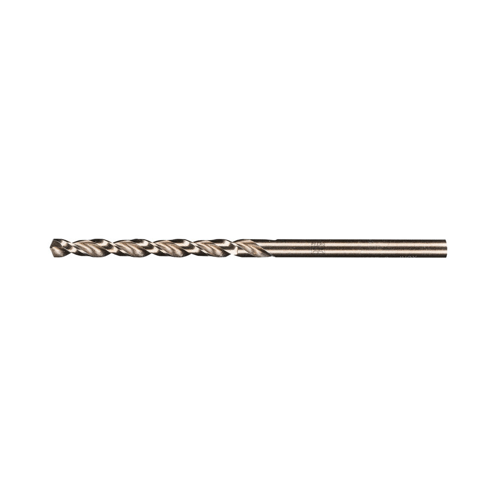 Spiral drill INOX dia. 3.1 mm HSS-E Co5 N DIN 338 135 DEG_40107741_25203554