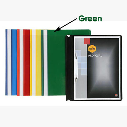 Marbig Flat Files A4 Deluxe Green_39386215_2002004_NLA