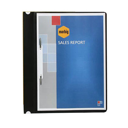 Marbig Flat Files A4 Economy Black_39386003_41995