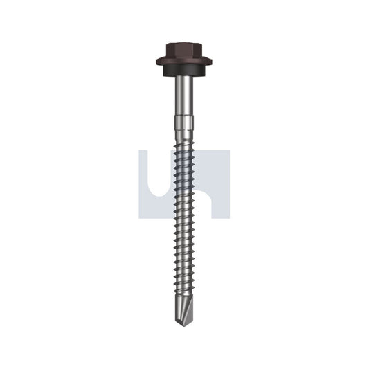 Sds Hex Hd + Wash Loft - Cl4 + SG #12-14 65 - Pk 500_40097138_TLOM4SS1214065