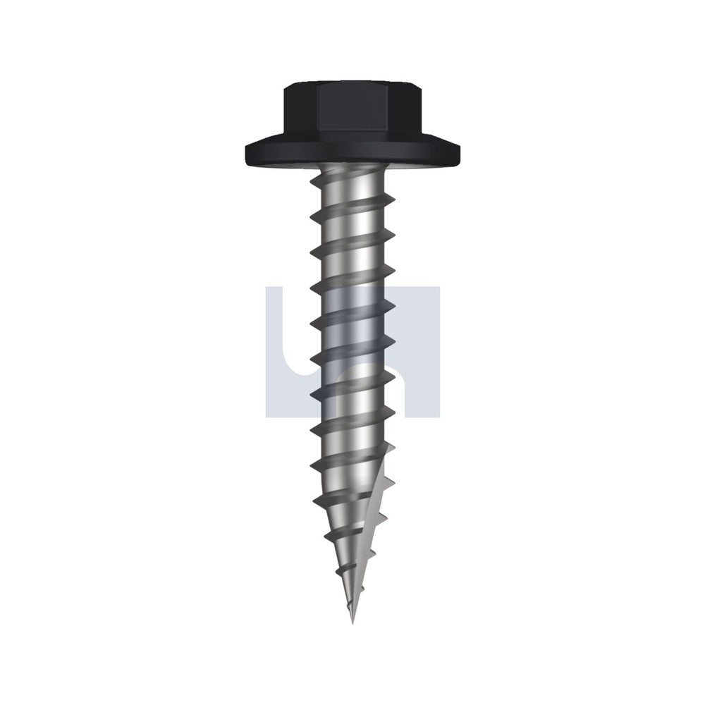 Type 17 Flanged Hex Monument - Cl4 As3566 #12-11 30 - Pk 1000_40095181_TMOW4FH1211030