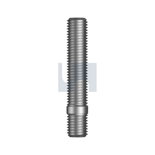 Engineer Stud Plain Hec 938/Class 4.6 Uts M10 100 - Pk 50_40088160_AES46PCM100100