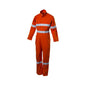 Coverall Flarex PPE2 Inherent Vented Orange 82R_519772_4621O82R