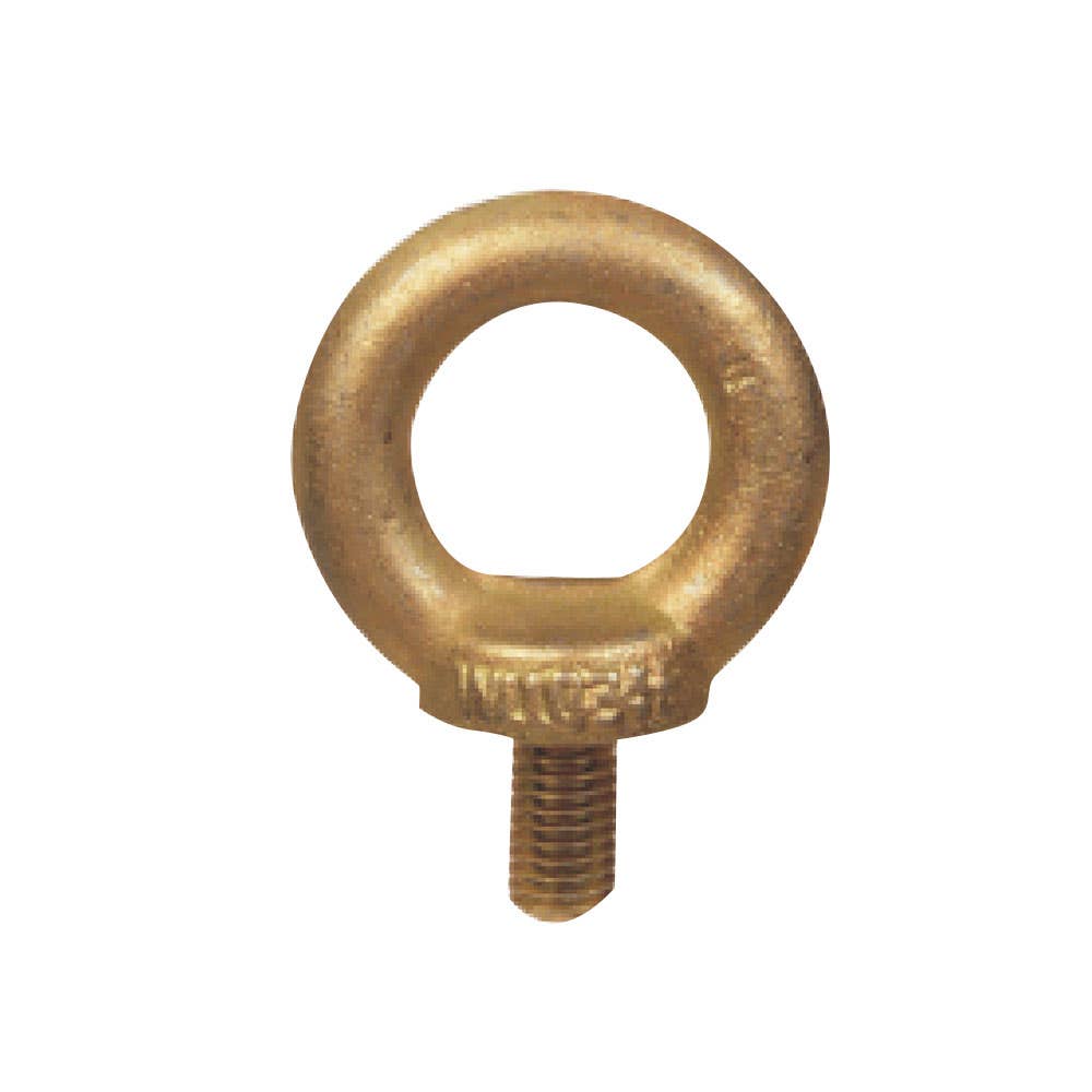 Bolt Eye Shouldered DIN580 0.14t 8mm 8201003 601008