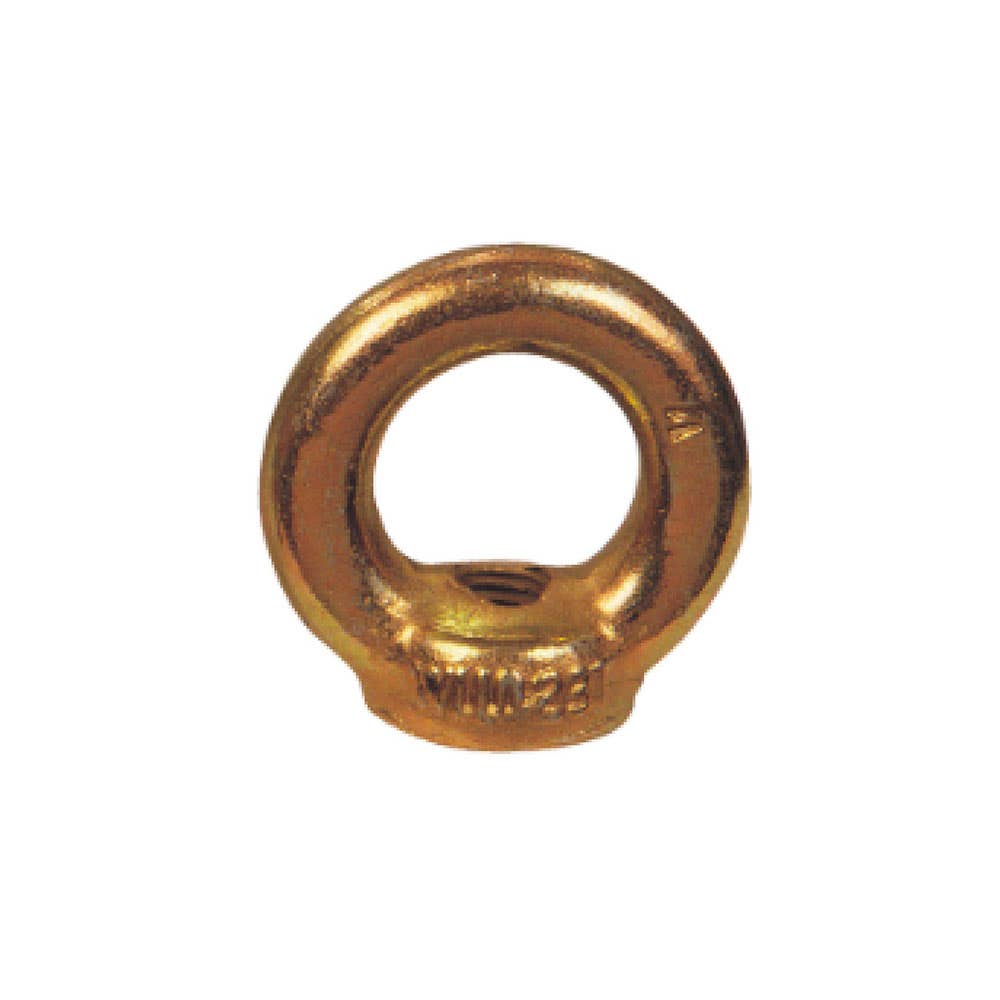 Eyenut Shouldered Lifting DIN582 0.14t 8mm 8201004 602008