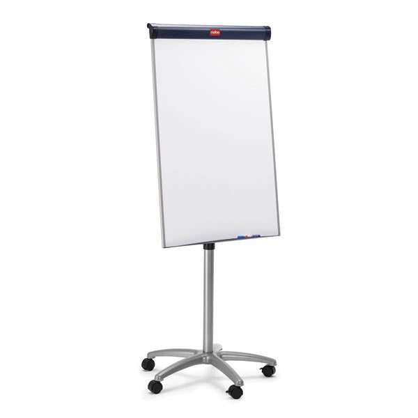Nobo Flipchart Easel Barracuda Mobile_1009707_1902386