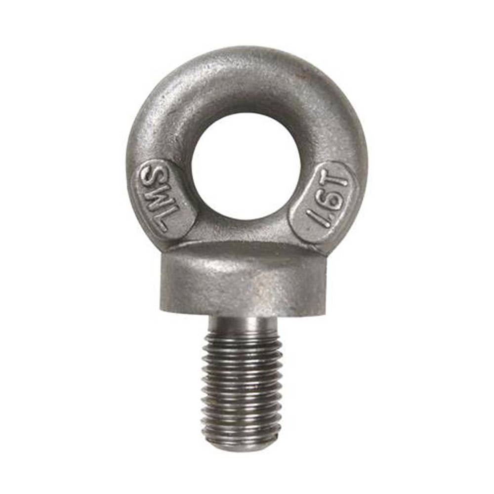 Bolt Eye Lifting Collared BS529 0.50t UNC 1/2'' 8202002 CEB1/2U