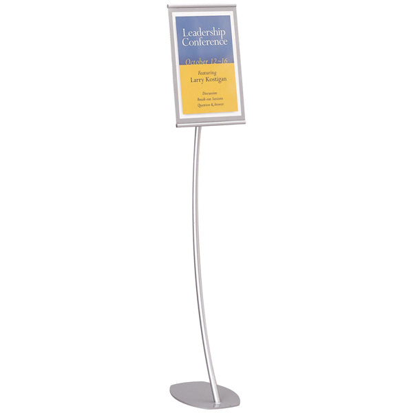 Quartet Designer Sign Stand_38970250_QT7922