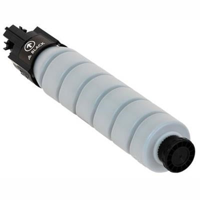 Ricoh Spc430Dn 821074 OEM Laser Toner Cartridge Black_1049734_821074