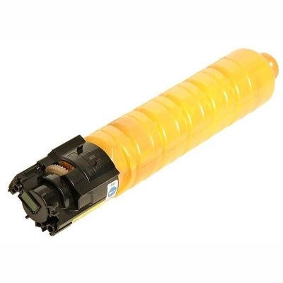 Ricoh SPC430DN 821075 OEM Laser Toner Cartridge 24000Pg Yellow_9026797_821075