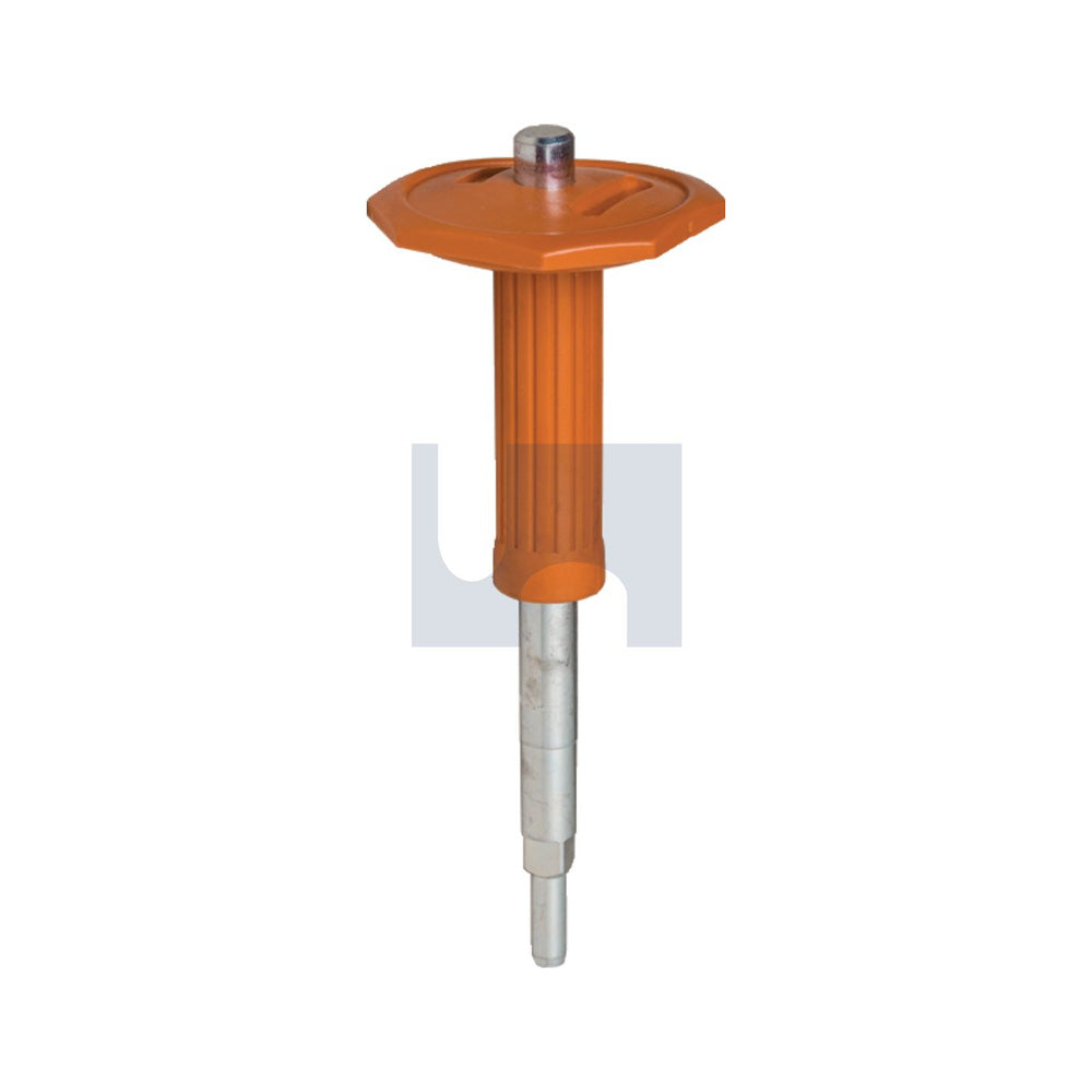 Mea-Wz Setting Tool Zinc Plated (Rohs Compliant) Mungo M16 65_40089306_MUMMEAWZ1771665