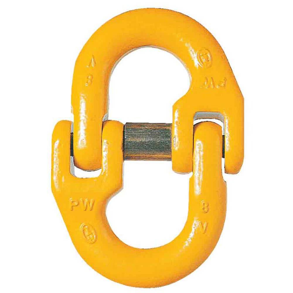 Chain Link Connecting Hammerlock Grade 80 1.1t 6mm 8229001 ACL06