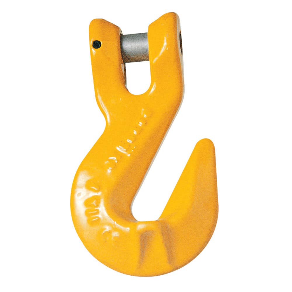 Grab Hook Clevis Shortening Grade 80 Lifting 10mm 90048309 AGHC10