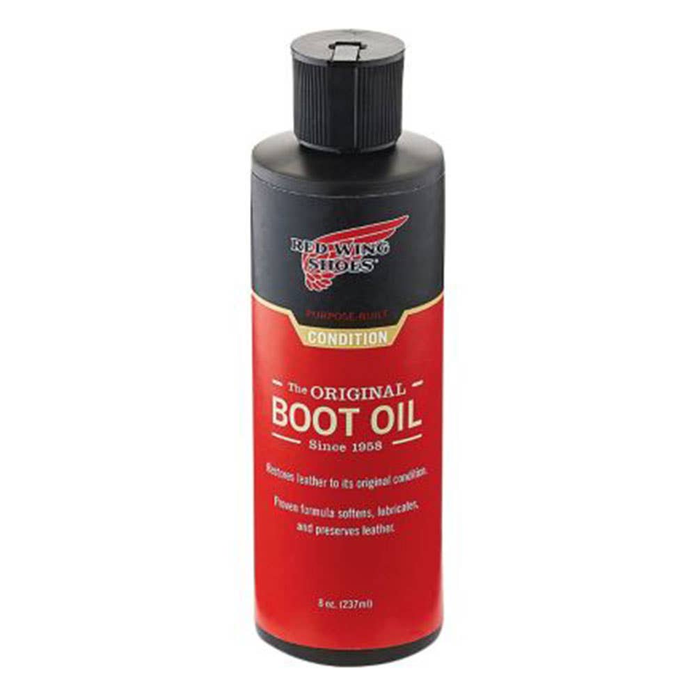 Boot Oil Original 240ml 8oz 824002 Original Boot Oil