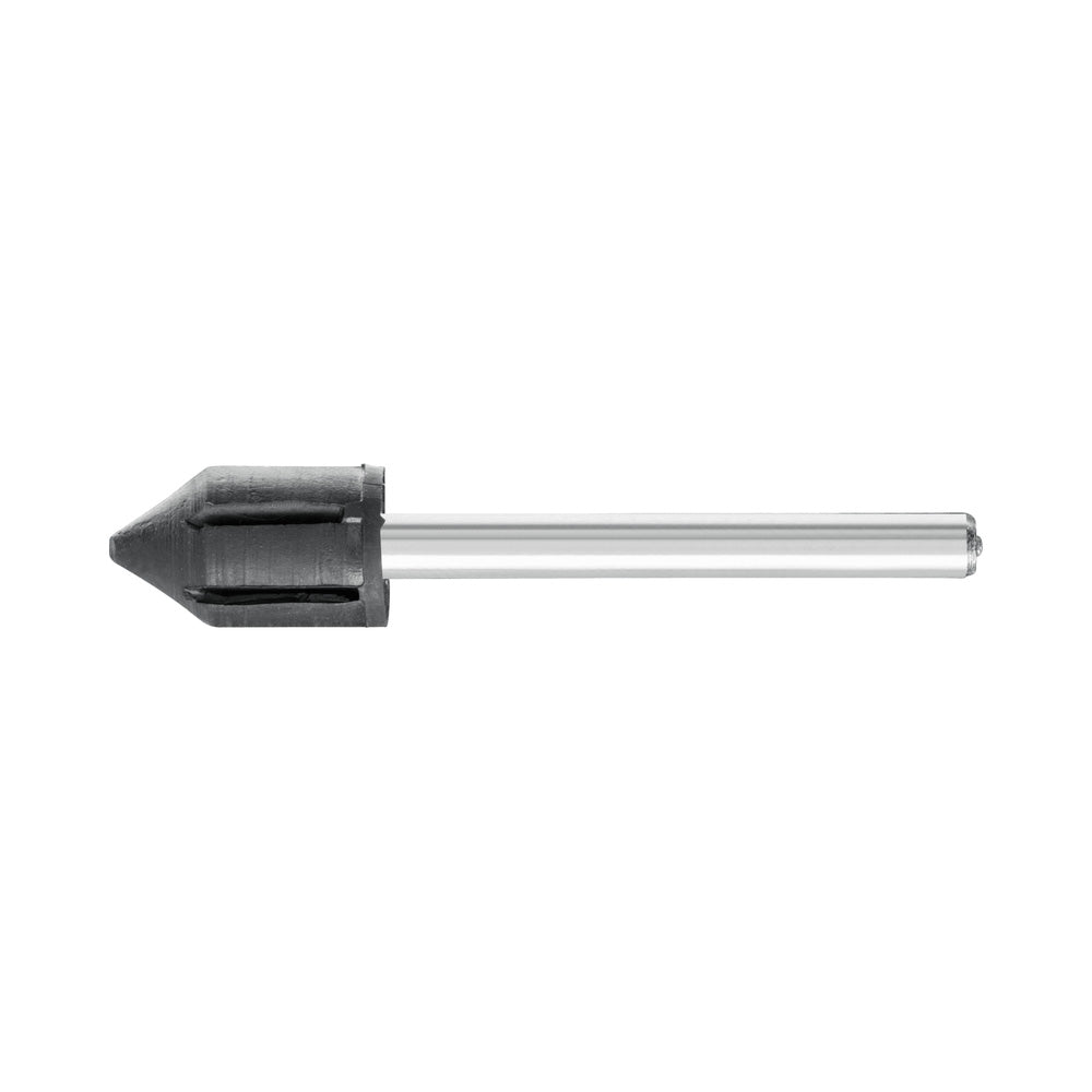 POLICAP cap holder PCT tapered conical shape w/radius end 7x13mm shank 3mm_40108070_42150205