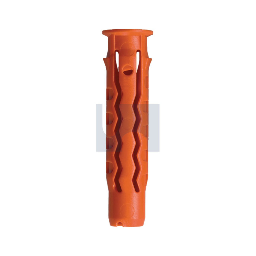 Mq Quattro Nylon Plug Polyamide Pa6 -w/Collar Standard Pack 12 60 - Pk 25_40088913_MUNMQPP01050120