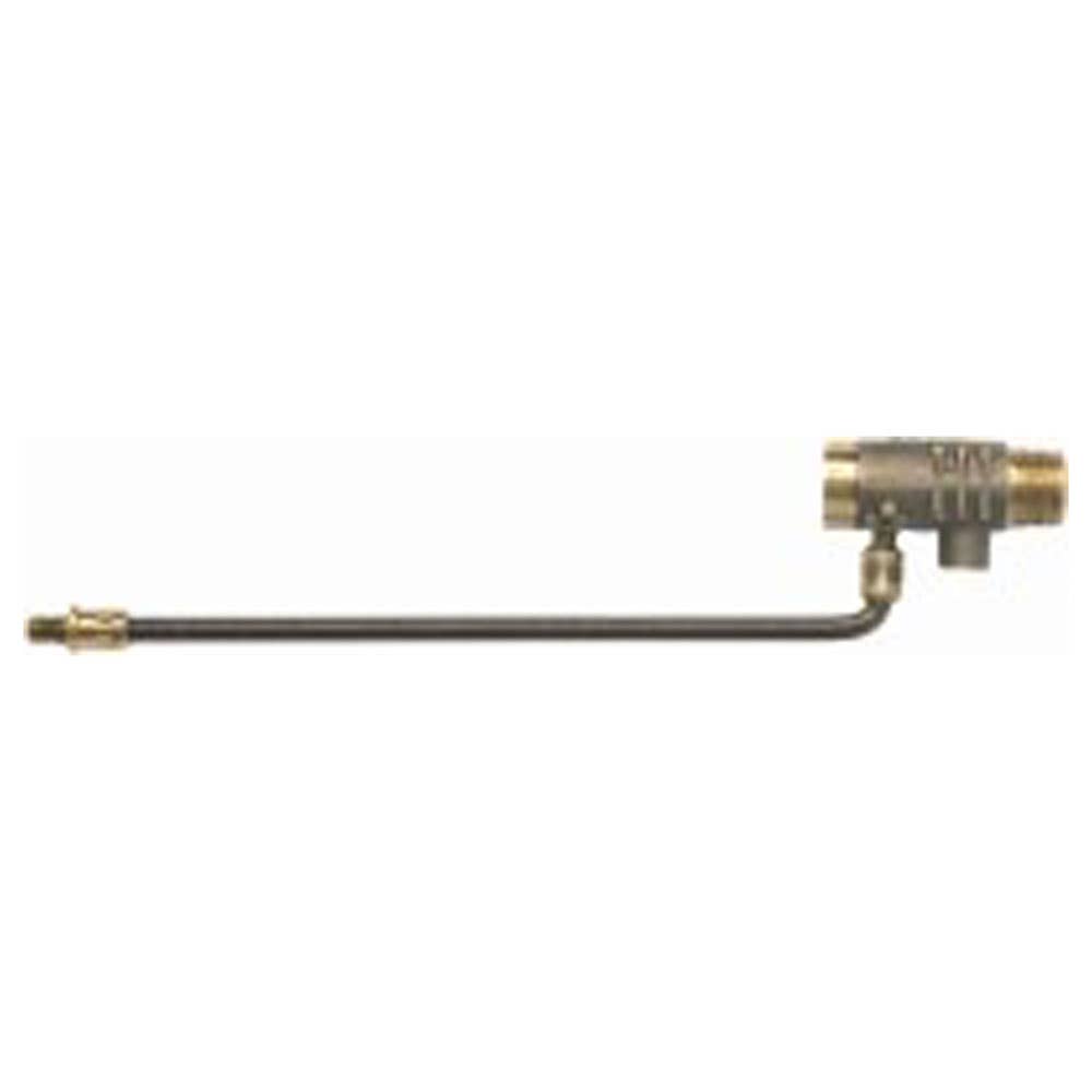 Float Valve Brass 1 BSPT 25mmNB 8309004 90304600
