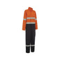 Coverall Flarex FR Inherent 215gsm Vented Taped Orange 127R_610177_4621_O127R