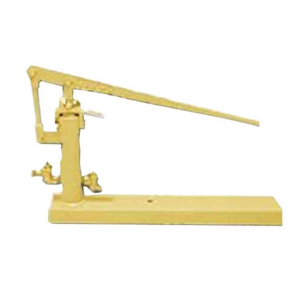 Pump Hydraulic Hand Test Portable Baker 8340002