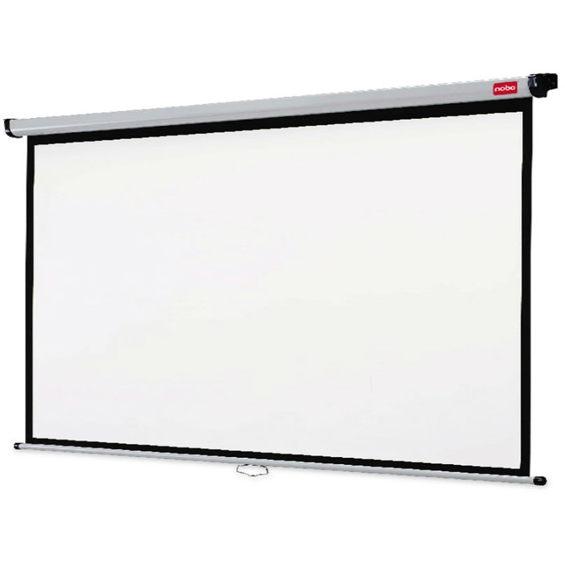 Nobo Projector Screen Wall 16-10 2400X1600mm White_835066900_1902394W