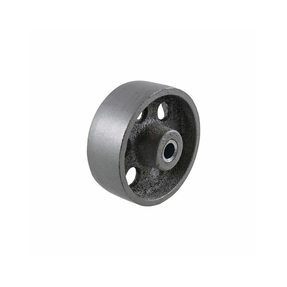 Wheel Cast Iron 75 x 32mm 12mm Bore_8412001_W16G75