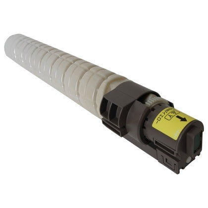 Ricoh C5000 OEM Laser Toner Cartridge Yellow_9005784_841469