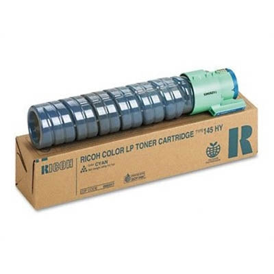 Ricoh C5000 OEM Laser Toner Cartridge Cyan_1019305_841471