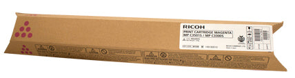 Ricoh MPC2003 841934 OEM Copier Toner Cartridge 9500Pg Magenta_9026786_841934