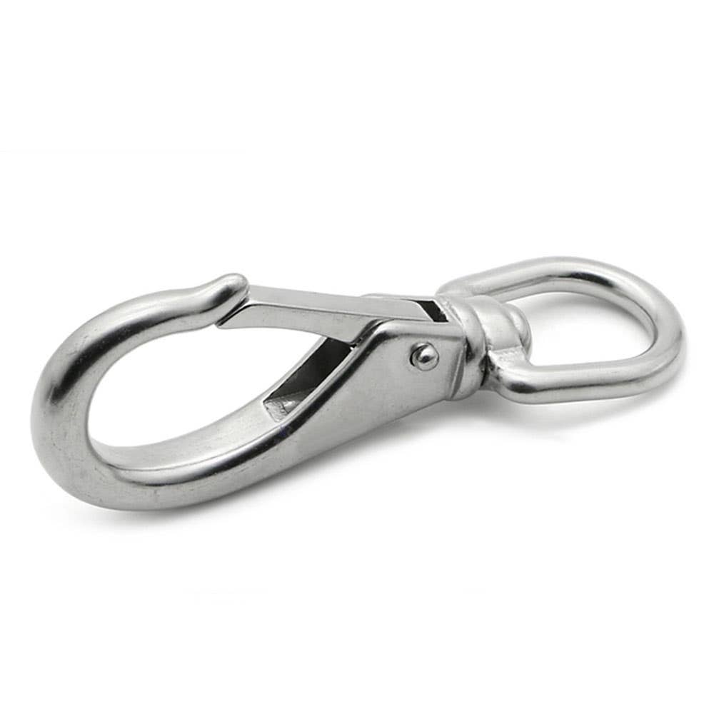 Hook Snap Swivel Spring 12mm 8424019 68522
