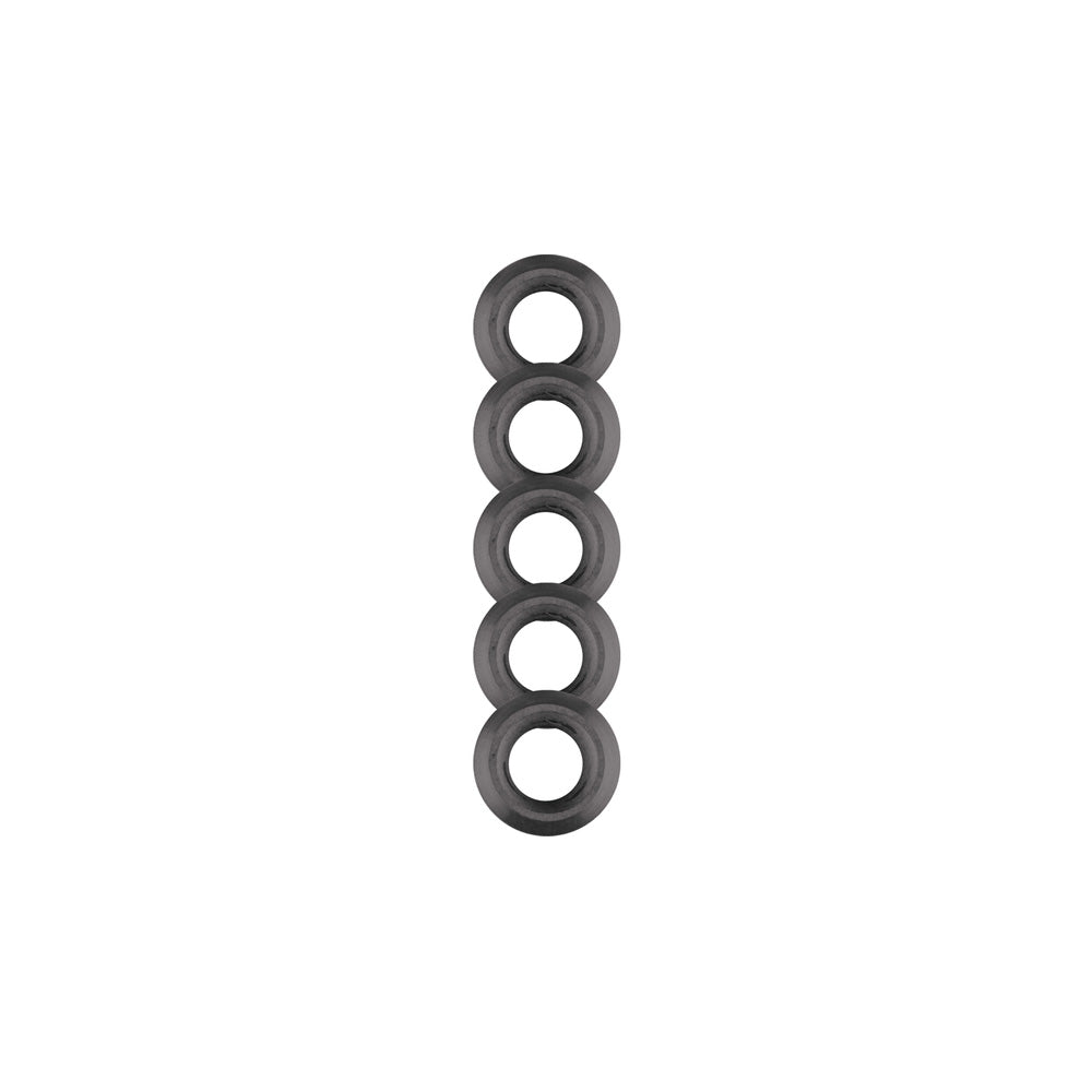 Accessory for ALUMASTER, TC cutting inserts dia. 8 mm HICOAT_40107716_22000028