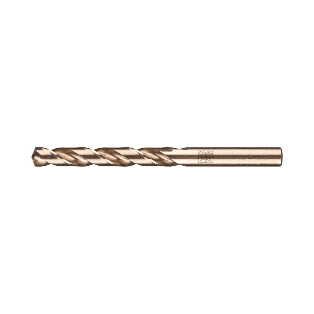 Spiral drill INOX dia. 10.1 mm HSS-E Co5 N DIN 338 135 DEG_40107913_25203789