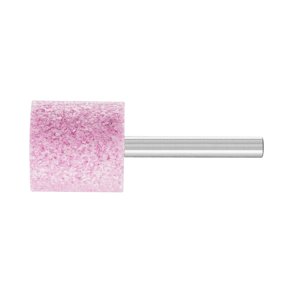 STEEL EDGE mounted point cylindrical 25x25mm shank 6mm A30 steel/cast stee_40107991_31134273