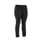 Pants Flx Move Women Str Cargo 280gsm BPCL6338 Blk18 Bisley BPCL6338_BBLK18_40065033_BPCL6338_BBLK18
